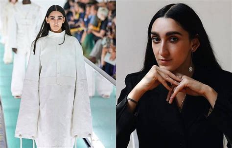 gucci ha brutte modelle e modelli|Armine Harutyunyan, la modella Gucci che sta rivoluzionando .